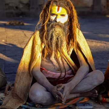 KUMBH MELA Indie 2025